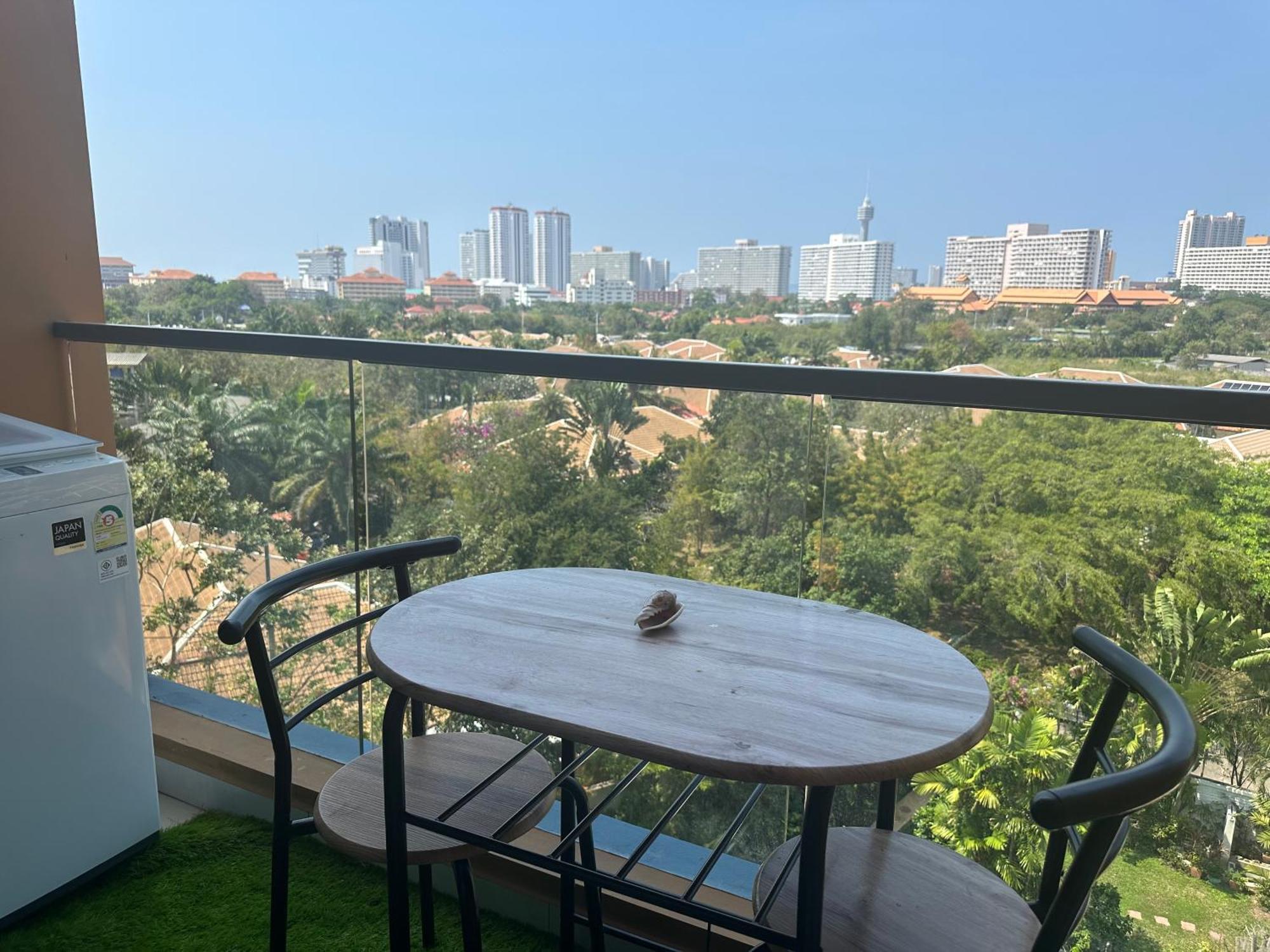 Laguna Beach Resort 2-Have Tub Loft Room Bãi biển Jomtien Ngoại thất bức ảnh