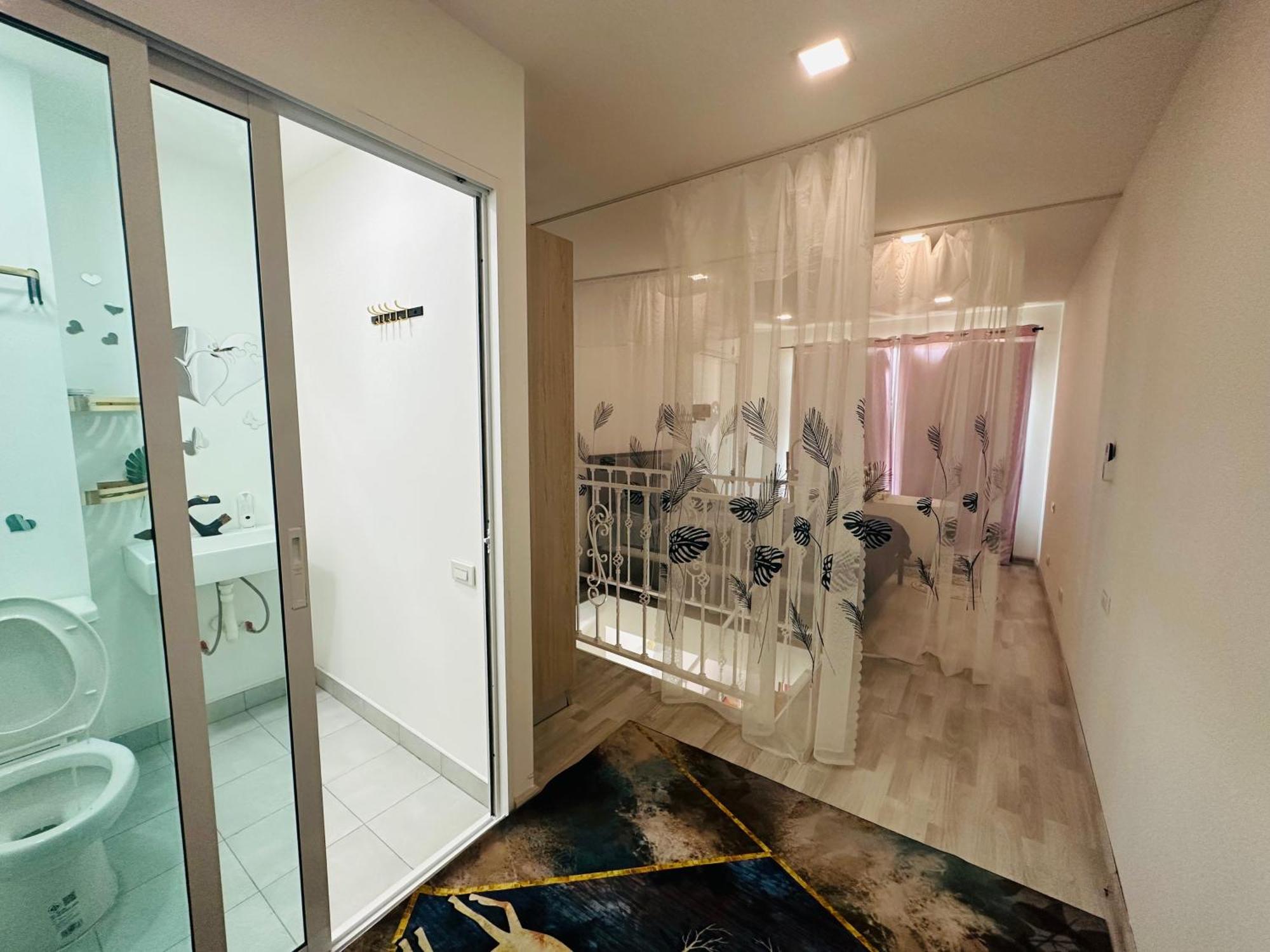 Laguna Beach Resort 2-Have Tub Loft Room Bãi biển Jomtien Ngoại thất bức ảnh