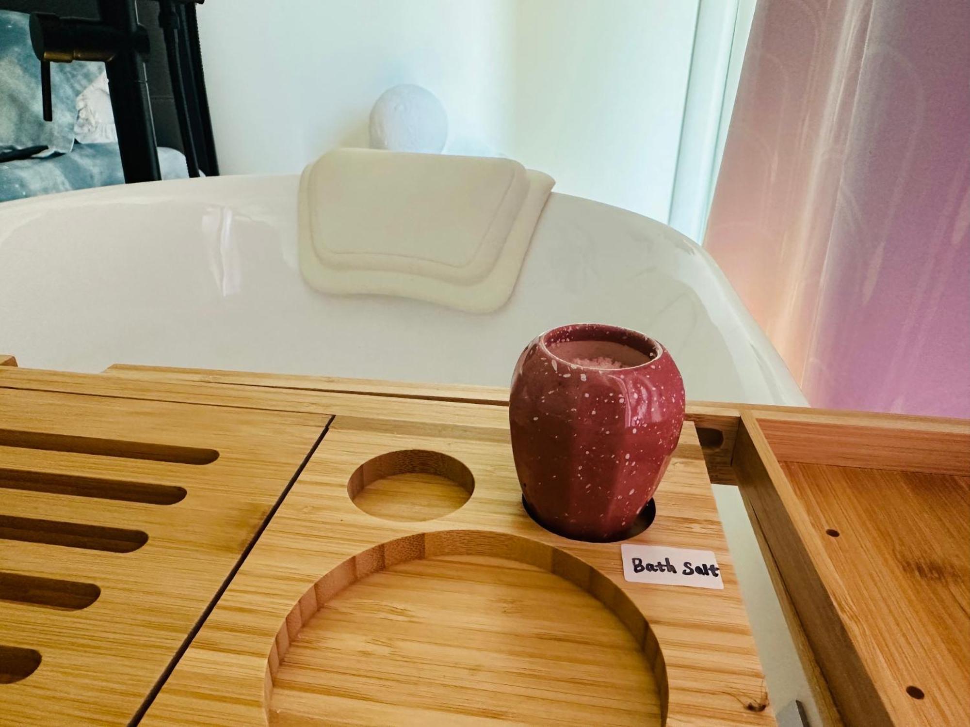 Laguna Beach Resort 2-Have Tub Loft Room Bãi biển Jomtien Ngoại thất bức ảnh