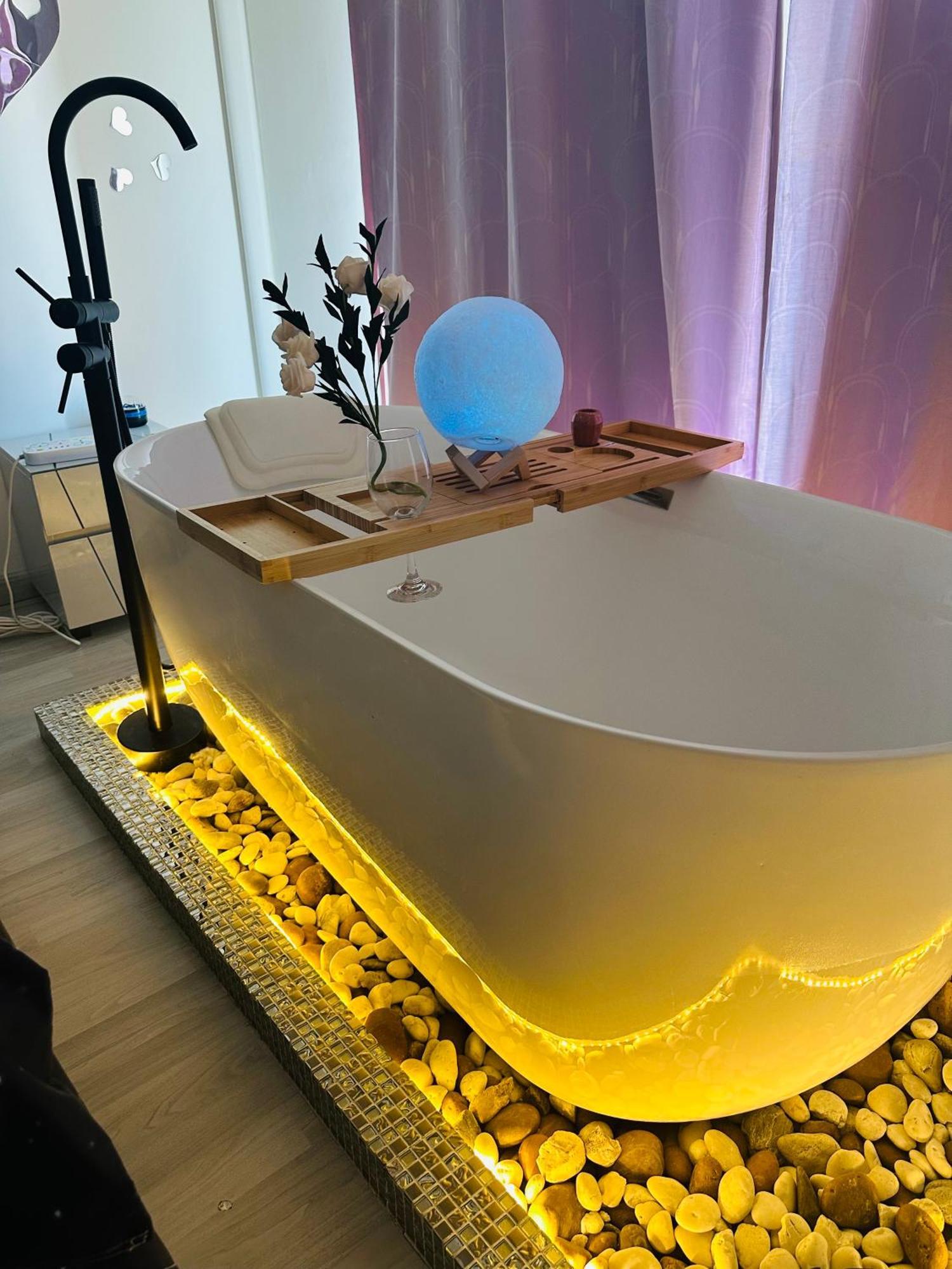 Laguna Beach Resort 2-Have Tub Loft Room Bãi biển Jomtien Ngoại thất bức ảnh
