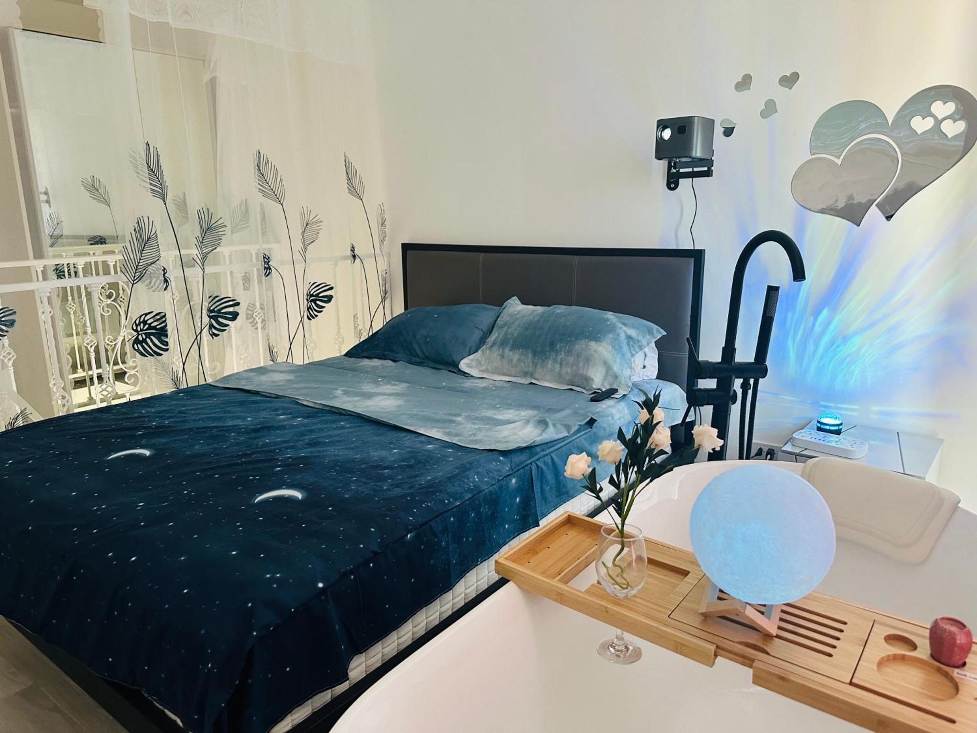 Laguna Beach Resort 2-Have Tub Loft Room Bãi biển Jomtien Ngoại thất bức ảnh